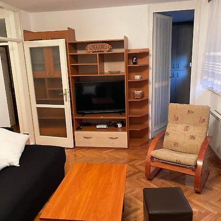 Lolly Apartment Karlovac Εξωτερικό φωτογραφία