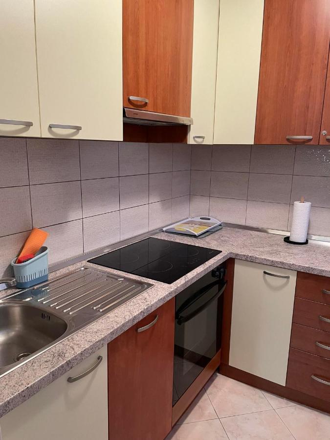 Lolly Apartment Karlovac Εξωτερικό φωτογραφία