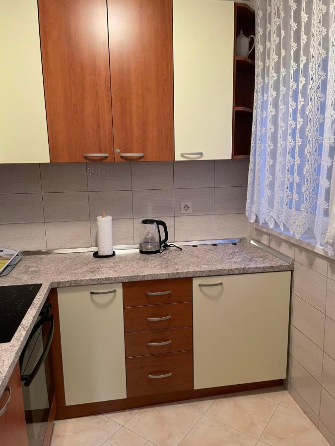 Lolly Apartment Karlovac Εξωτερικό φωτογραφία