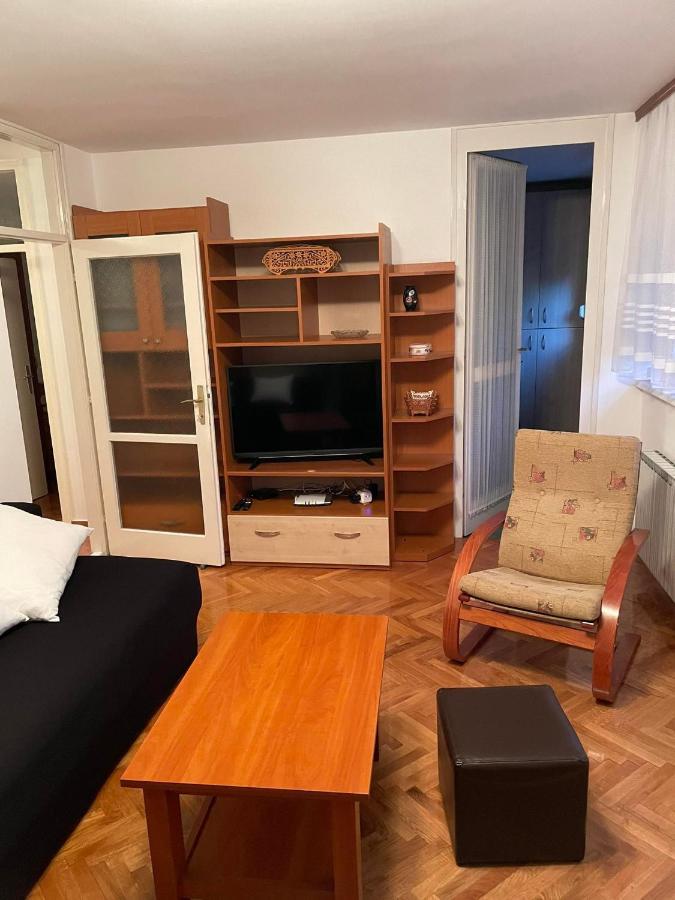 Lolly Apartment Karlovac Εξωτερικό φωτογραφία