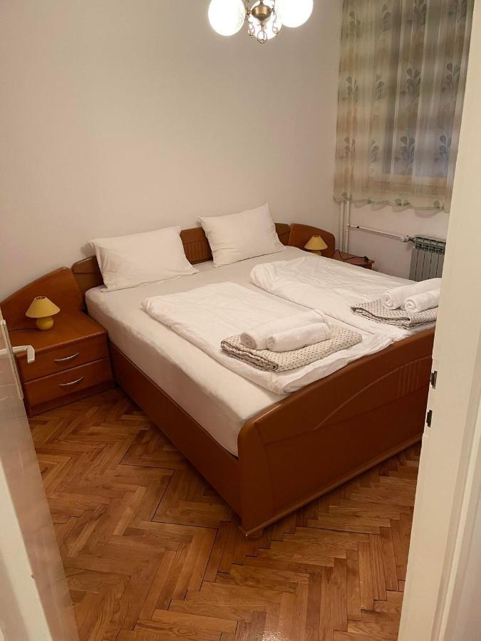 Lolly Apartment Karlovac Εξωτερικό φωτογραφία