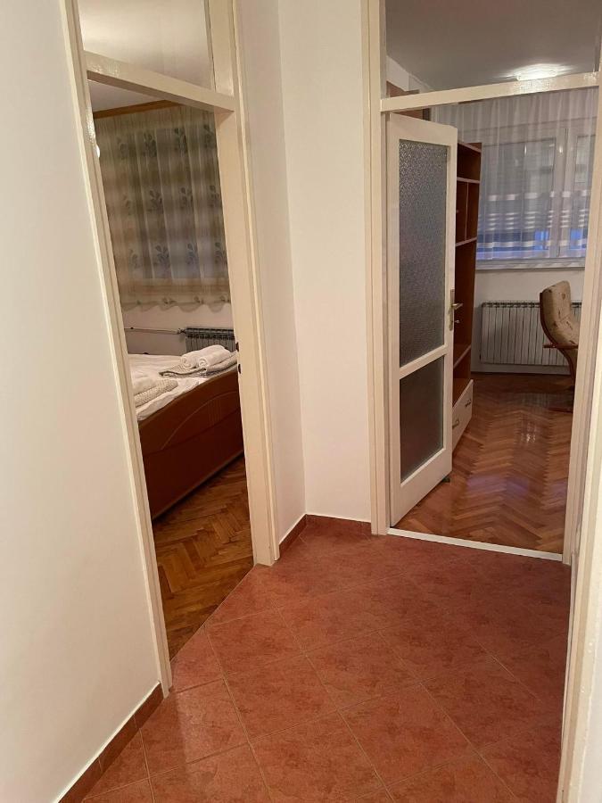 Lolly Apartment Karlovac Εξωτερικό φωτογραφία